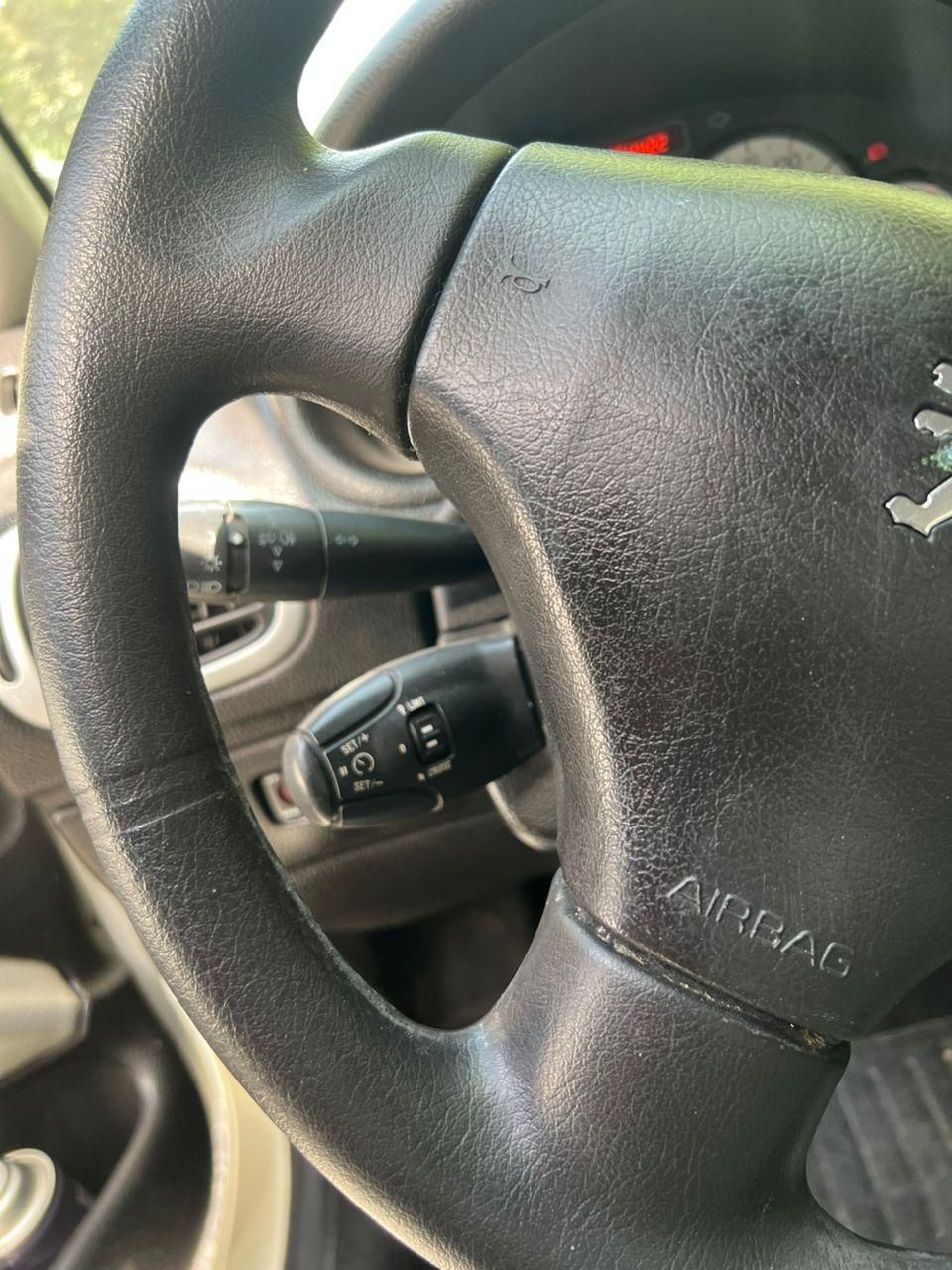 پژو 206 SD v8 - 1388
