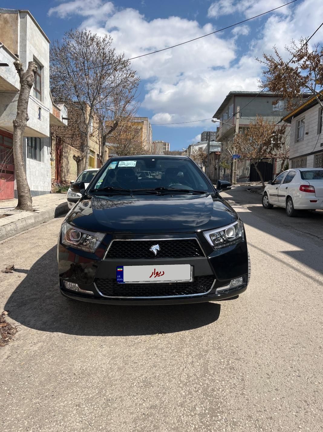 خودرو دنا، پلاس آگهی ann_18178598