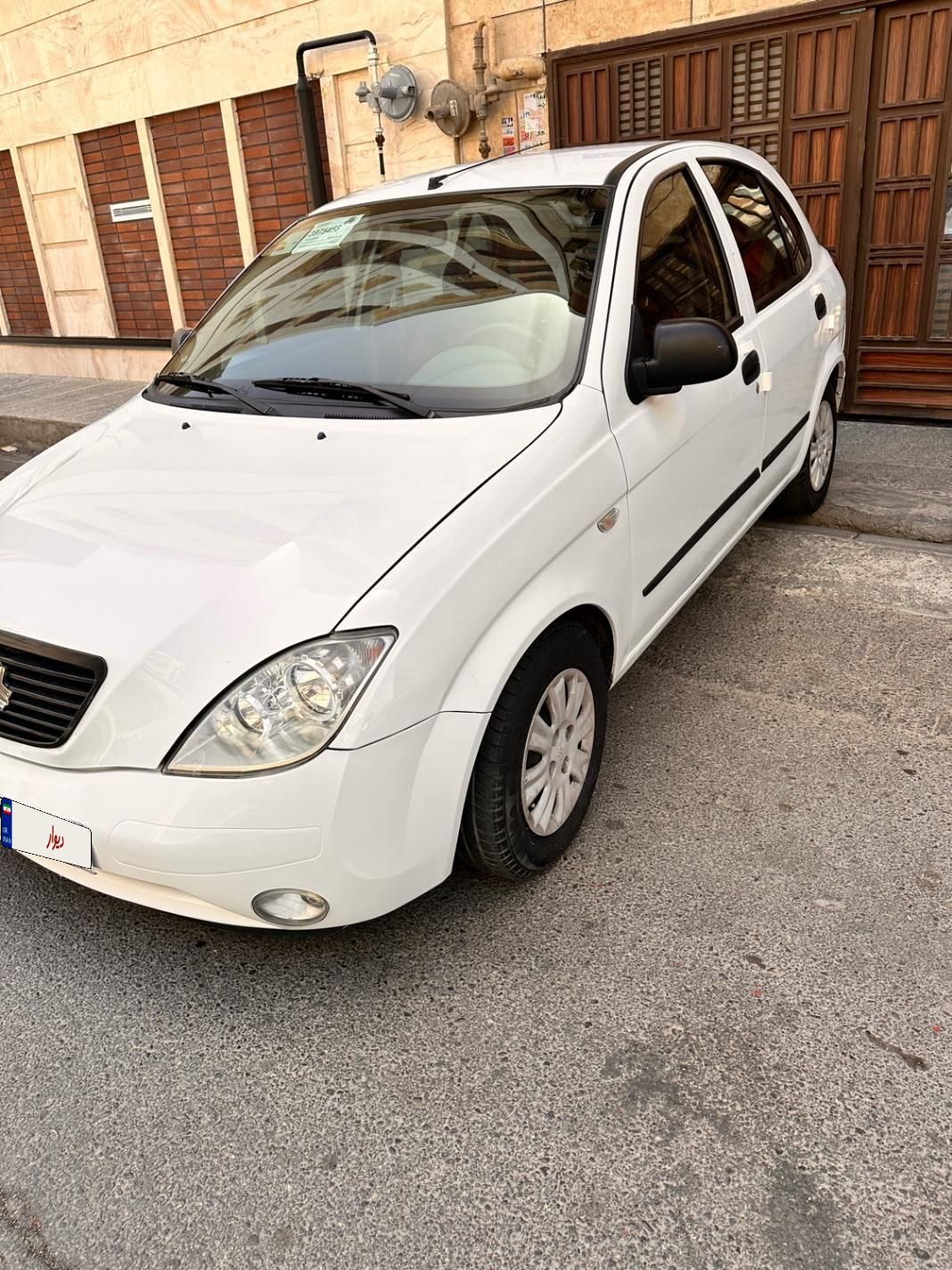 خودرو تیبا، 2 آگهی ann_18178646