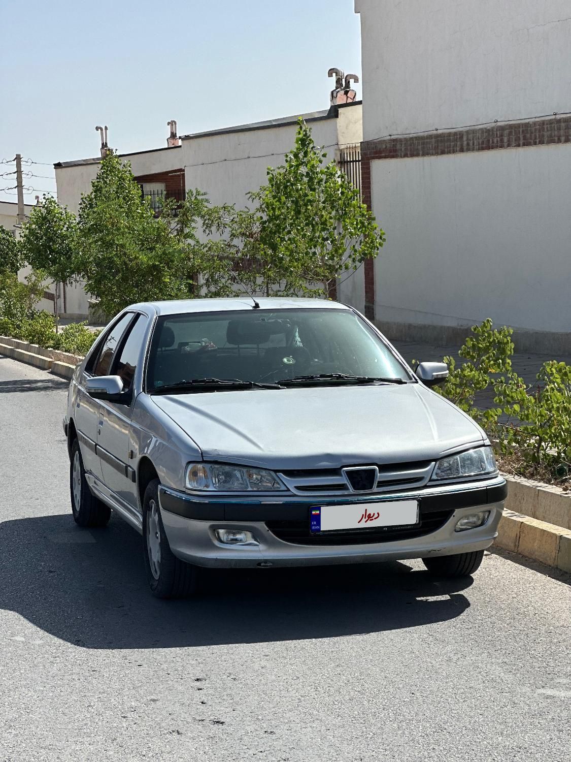 خودرو پژو، پارس آگهی ann_18178650