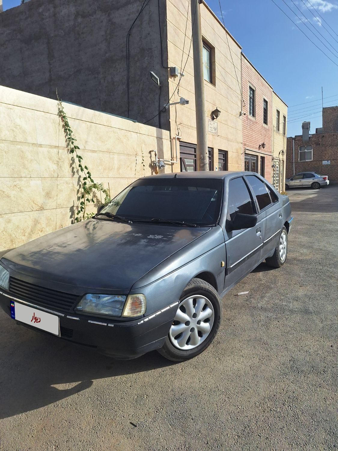 خودرو پژو، 405 آگهی ann_18178660