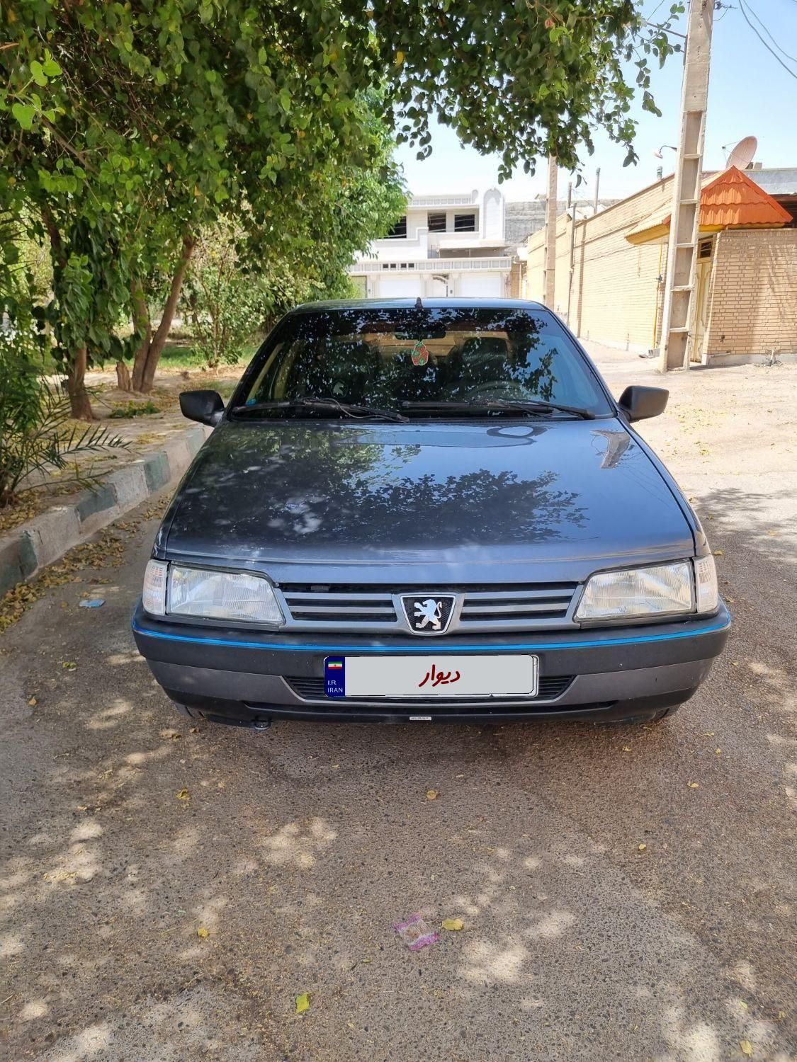 خودرو پژو، 405 آگهی ann_18178669