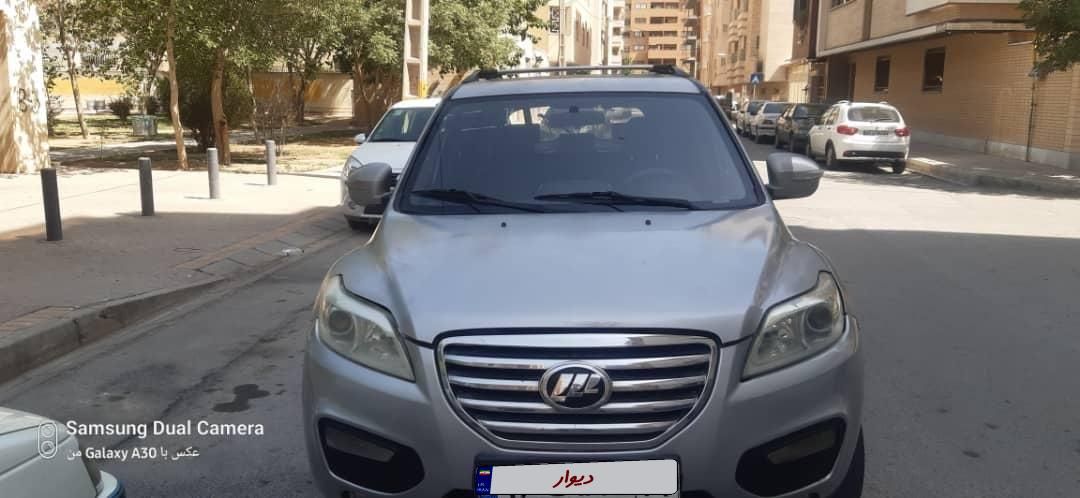 خودرو لیفان، X60 آگهی ann_18178676
