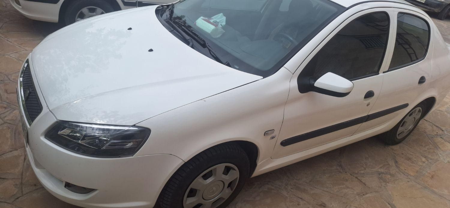 رانا LX - - 1392