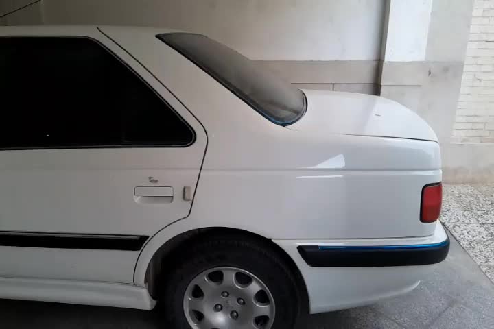 خودرو پژو، پارس آگهی ann_18178718