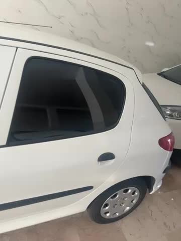 خودرو پژو، 206 آگهی ann_18178722
