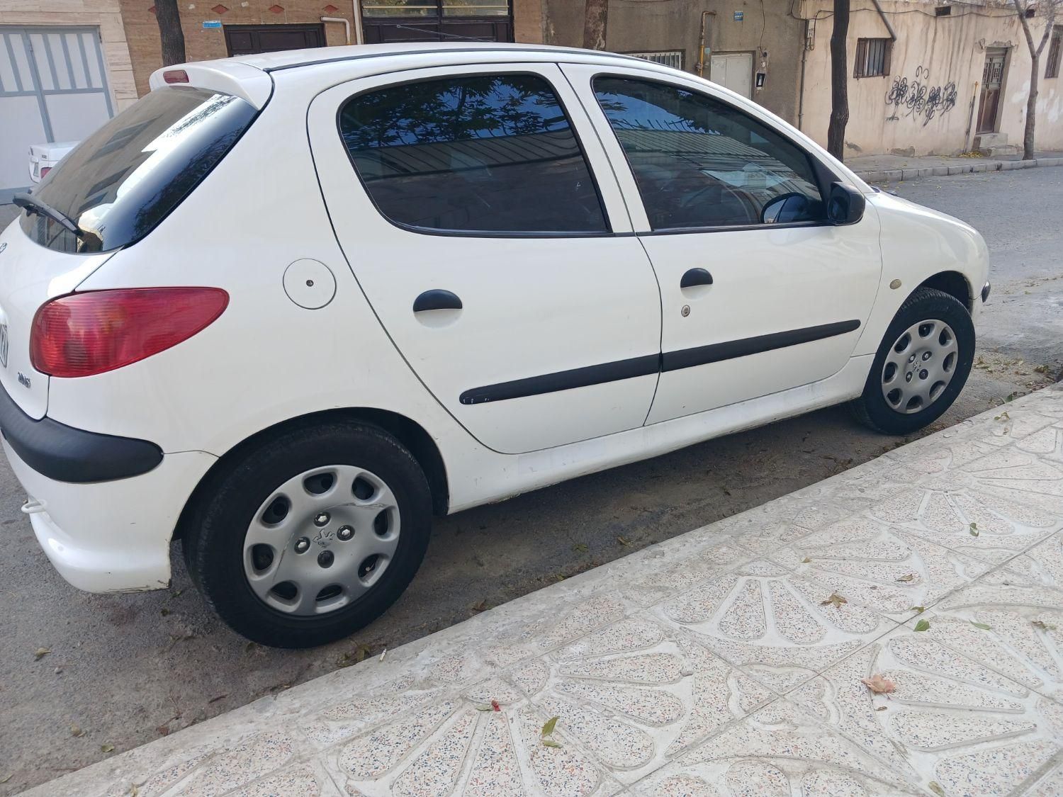 خودرو پژو، 206 آگهی ann_18178723