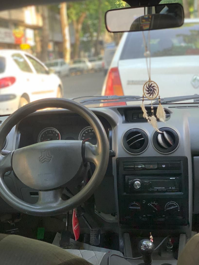 پراید 111 SE - 1397