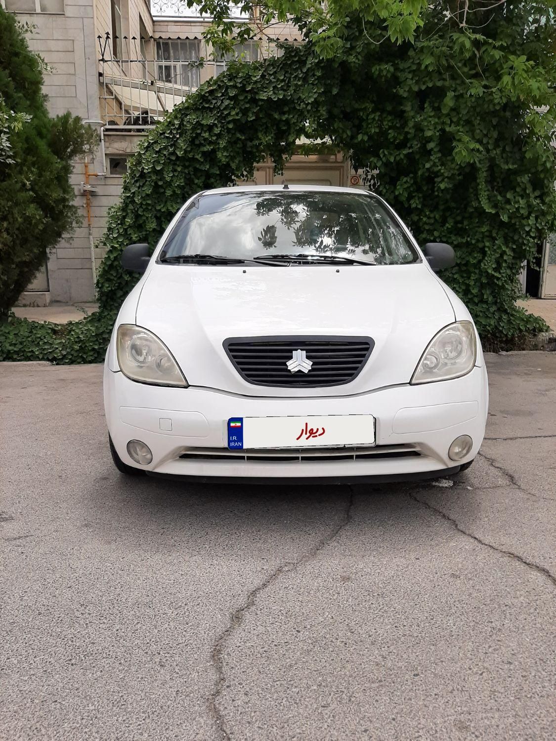 خودرو تیبا، صندوق دار آگهی ann_18178736