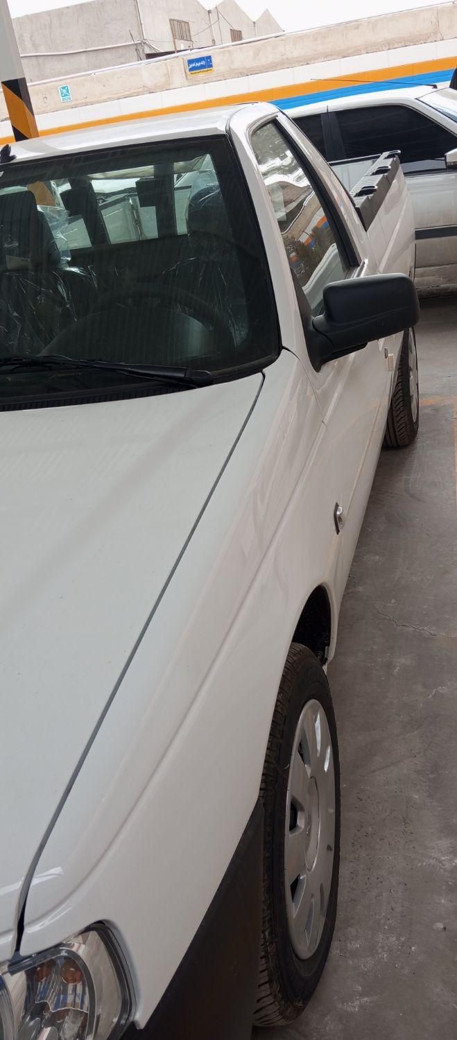 خودرو آریسان، 2 آگهی ann_18178777