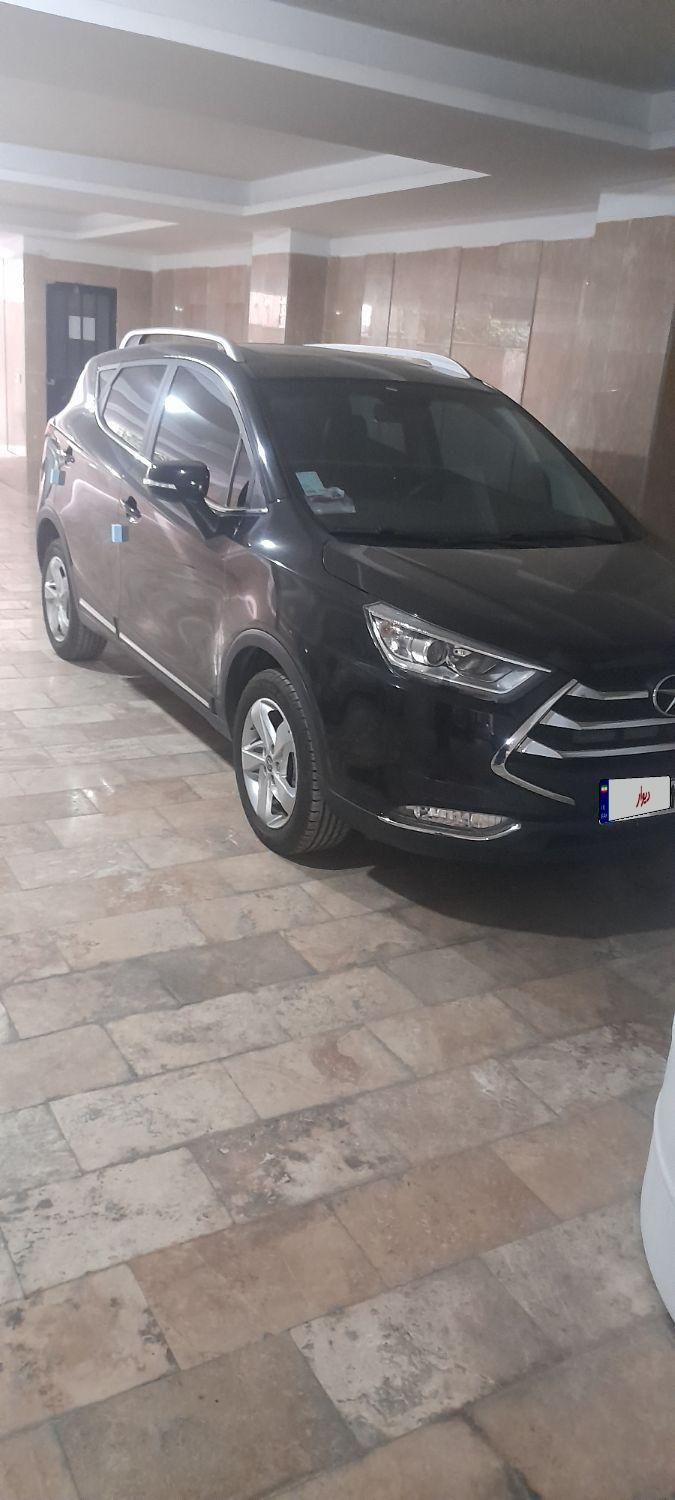 خودرو جک، S3 آگهی ann_18178797