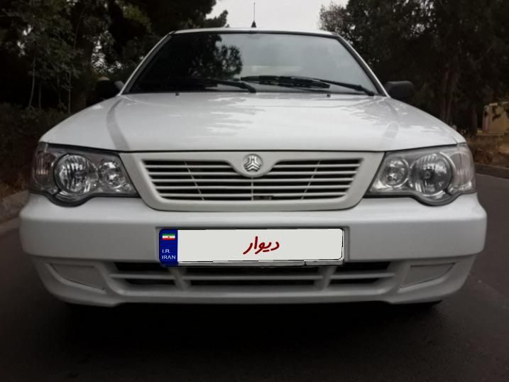 پراید 132 SE - 1393