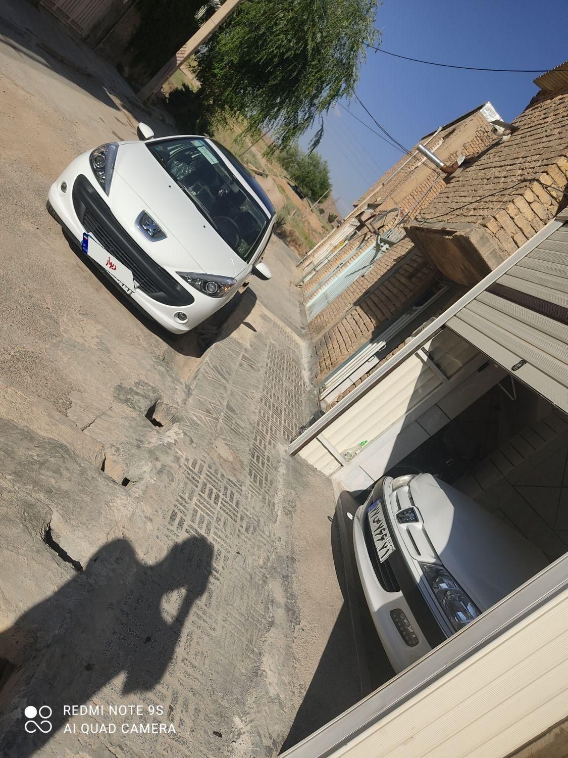 خودرو پژو، 207 آگهی ann_18178806