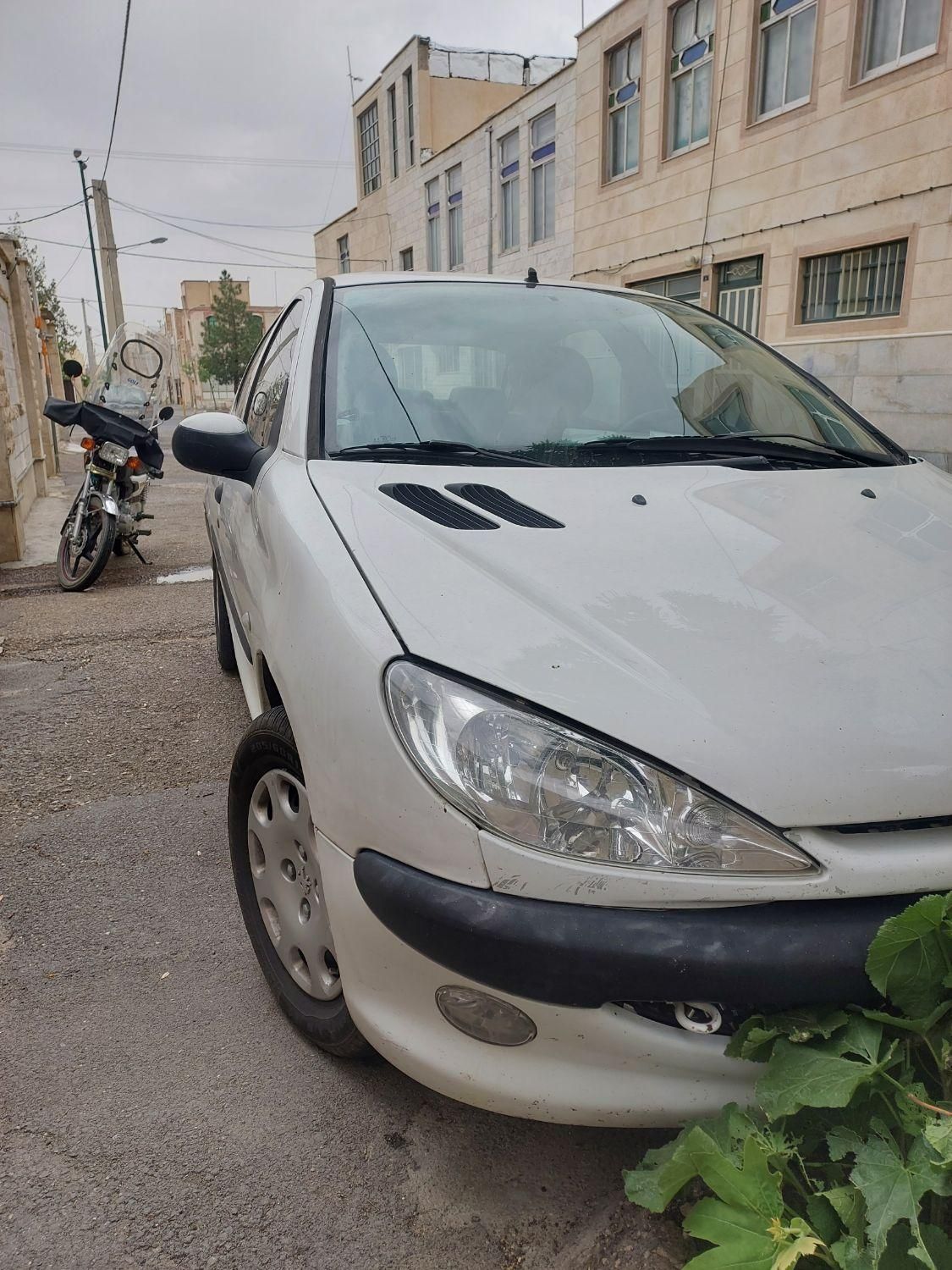 خودرو پژو، 206 آگهی ann_18178841