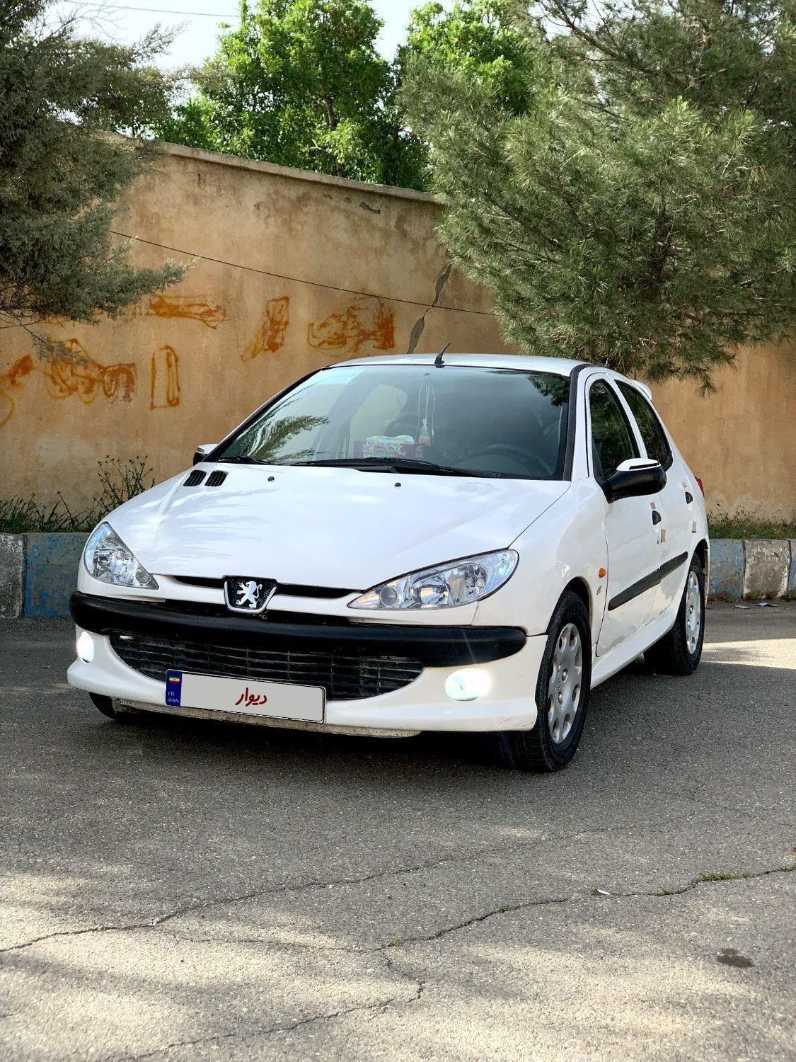 خودرو پژو، 206 آگهی ann_18178846
