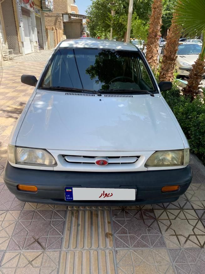 خودرو پراید، صبا آگهی ann_18178851