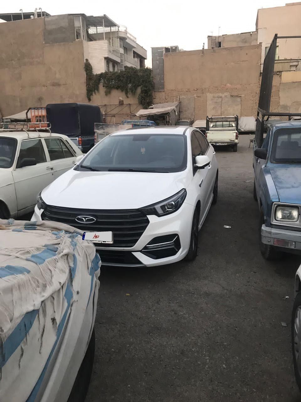 فونیکس آریزو 6 پرو اتوماتیک - 2022