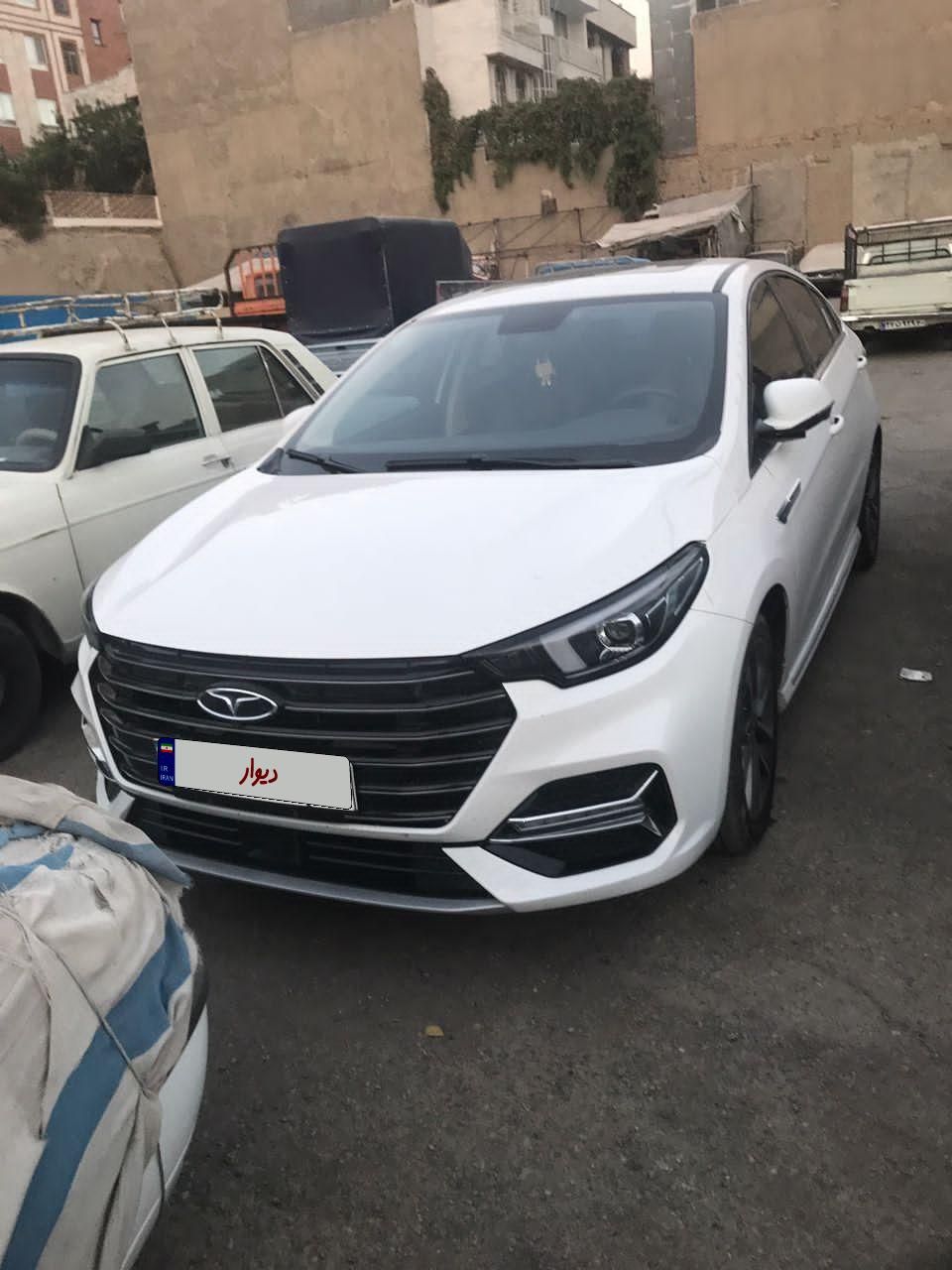 خودرو فونیکس، آریزو 6 پرو آگهی ann_18178874