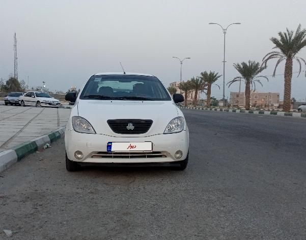 خودرو تیبا، صندوق دار آگهی ann_18178901