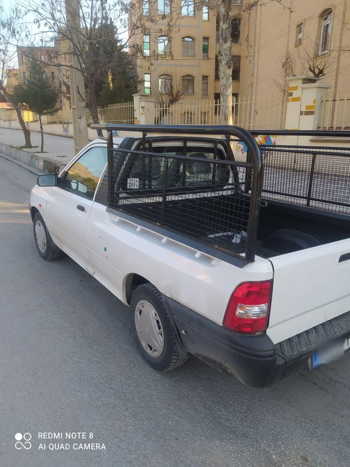 خودرو پراید، 151 آگهی ann_18178907