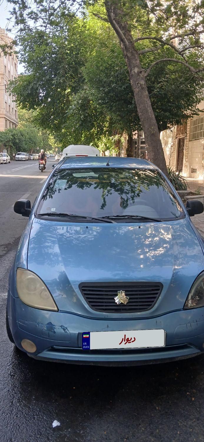 خودرو تیبا، 2 آگهی ann_18178918