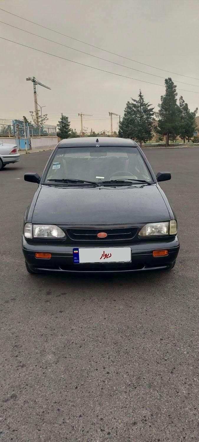خودرو پراید، صبا آگهی ann_18178948