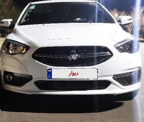 شاهین G دنده ای - 1402