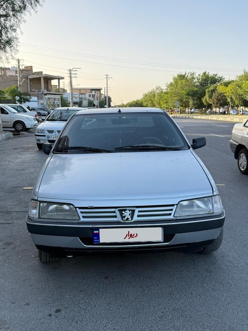 خودرو پژو، روآ آگهی ann_18178950