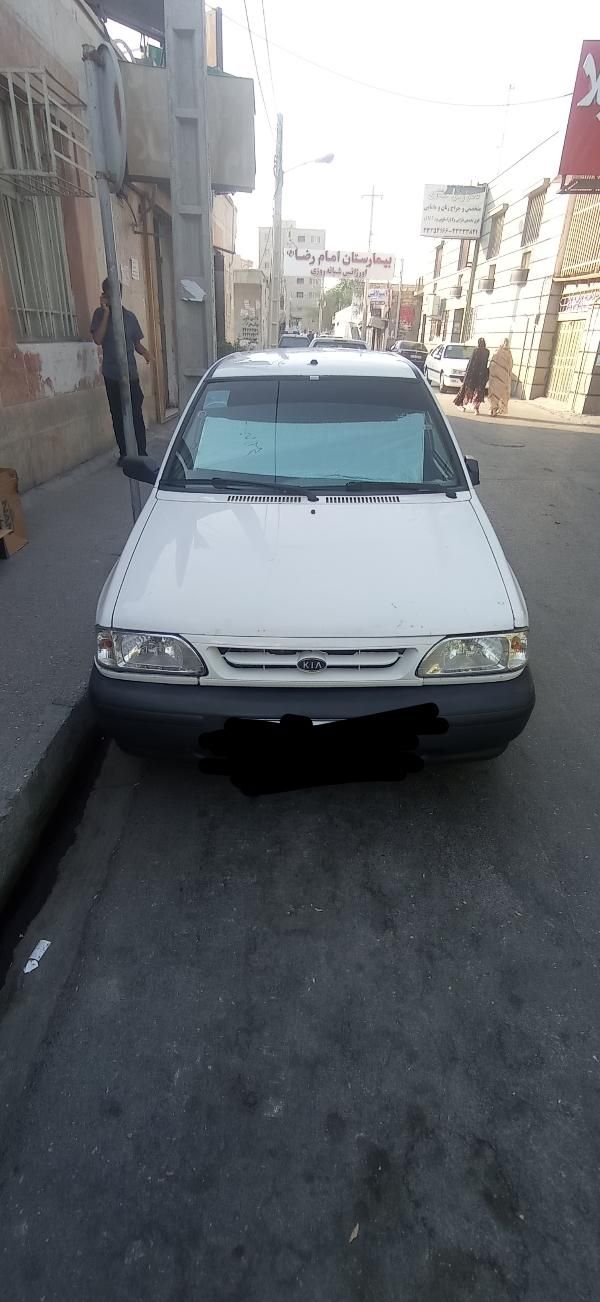 خودرو پراید، 131 آگهی ann_18178991