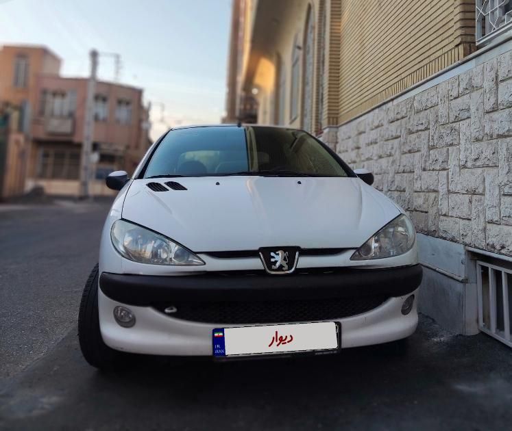 خودرو پژو، 206 آگهی ann_18178996