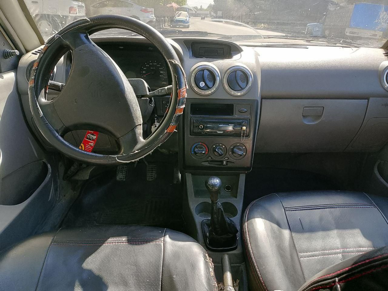 خودرو پراید، 131 آگهی ann_18179021