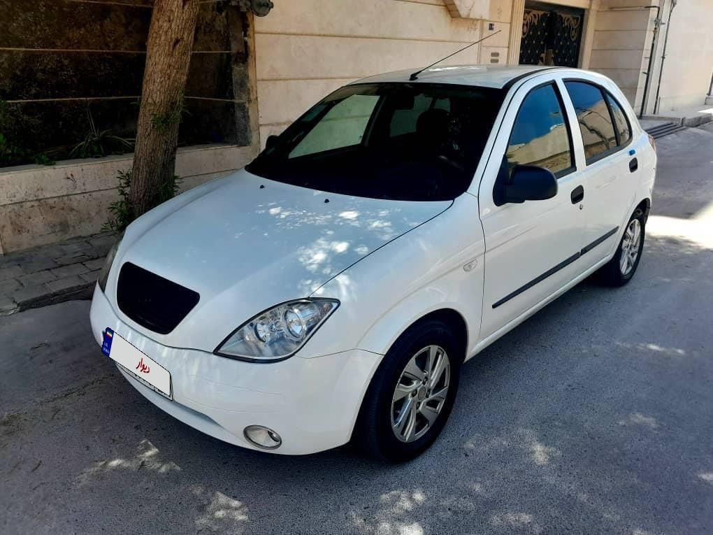 خودرو تیبا، 2 آگهی ann_18179039