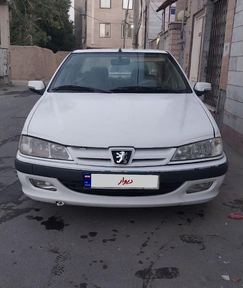 خودرو پژو، پارس آگهی ann_18179048