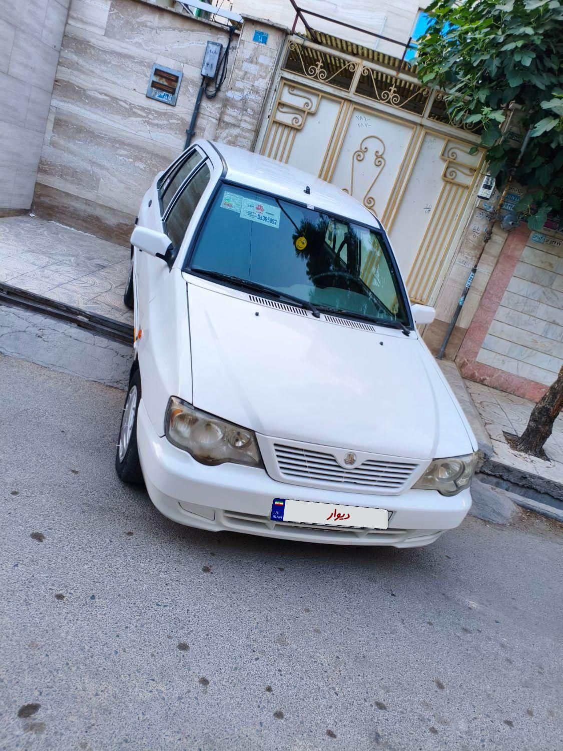 خودرو پراید، 132 آگهی ann_18179059