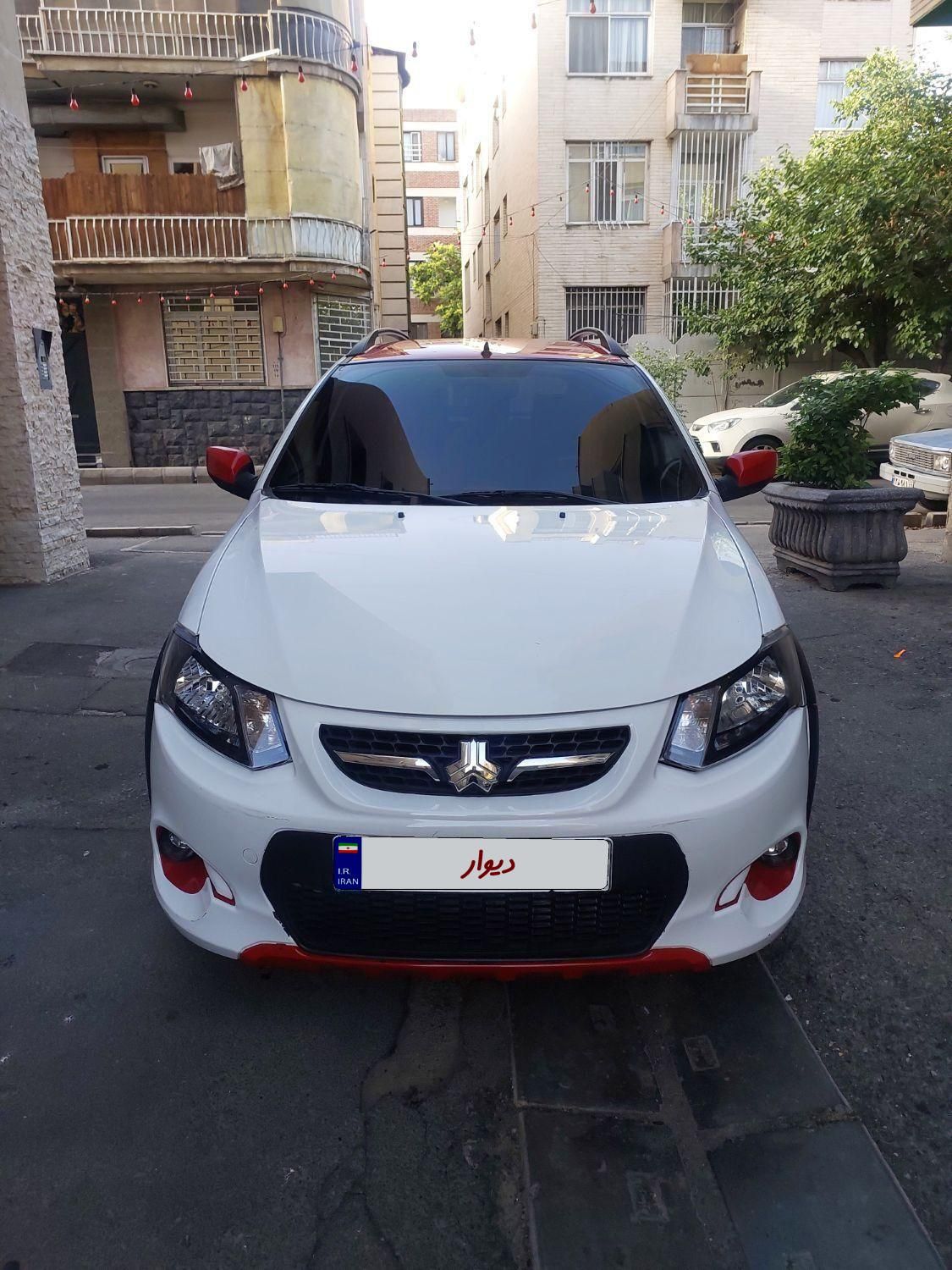 خودرو کوییک، R آگهی ann_18179068