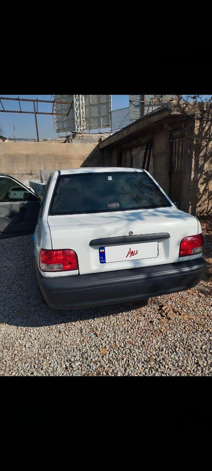 خودرو پراید، 131 آگهی ann_18179072