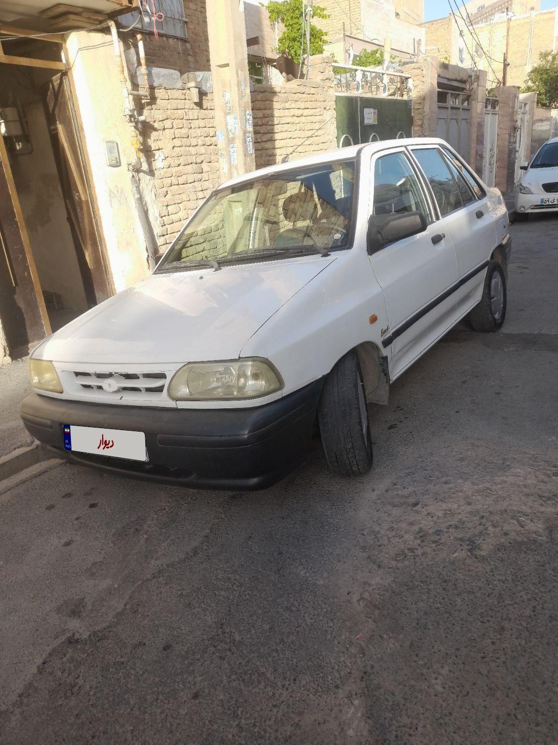 خودرو پراید، 131 آگهی ann_18179091