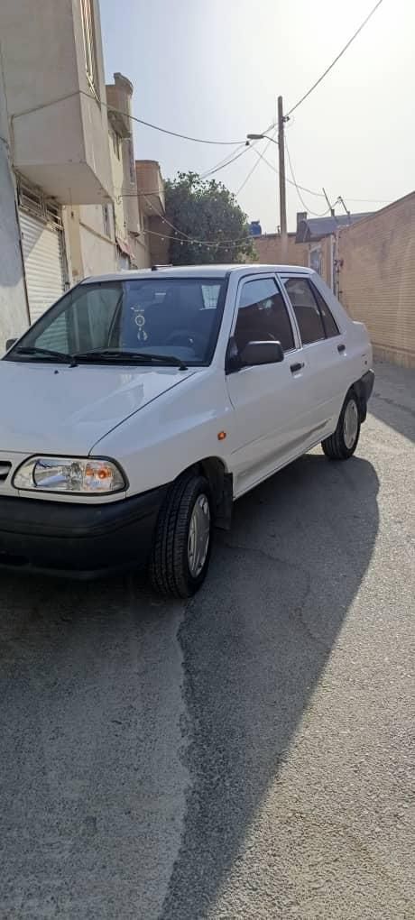 پراید 131 EX - 1398