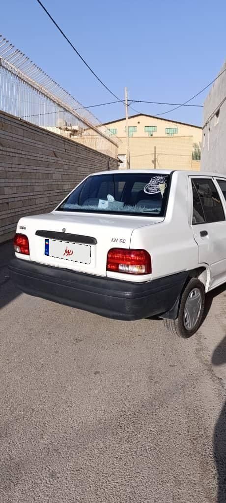خودرو پراید، 131 آگهی ann_18179105