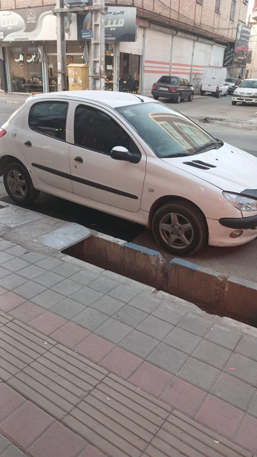 خودرو پژو، 206 آگهی ann_18179106