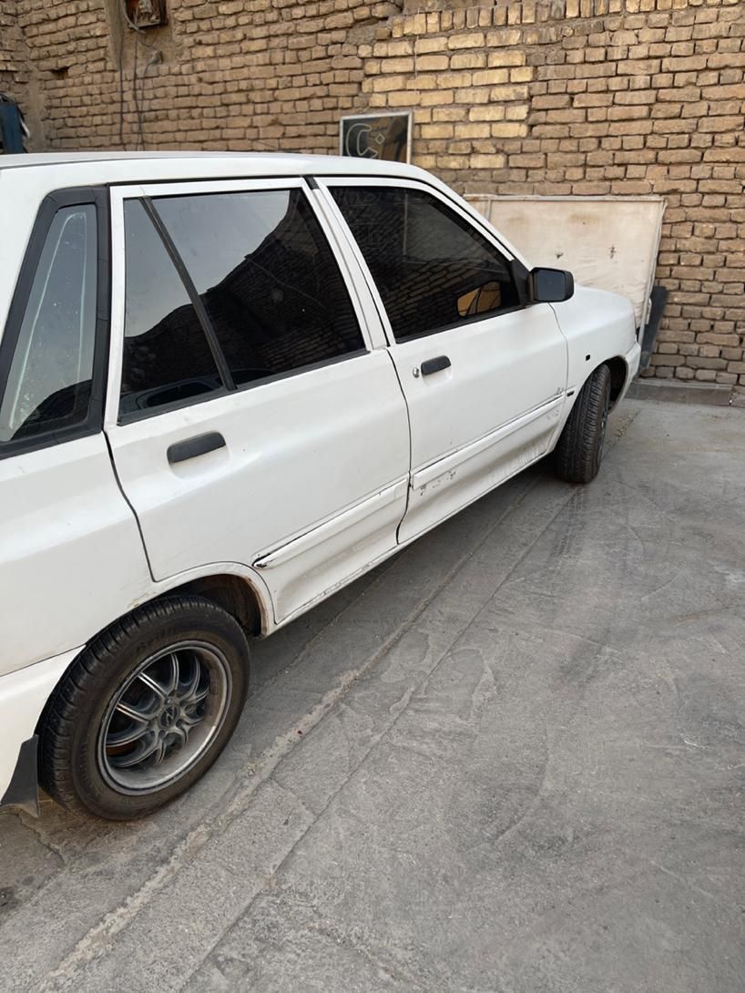 خودرو پراید، 111 آگهی ann_18179108