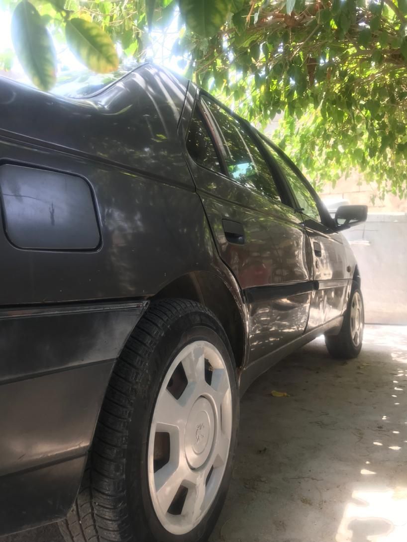 خودرو پژو، روآ آگهی ann_18179112