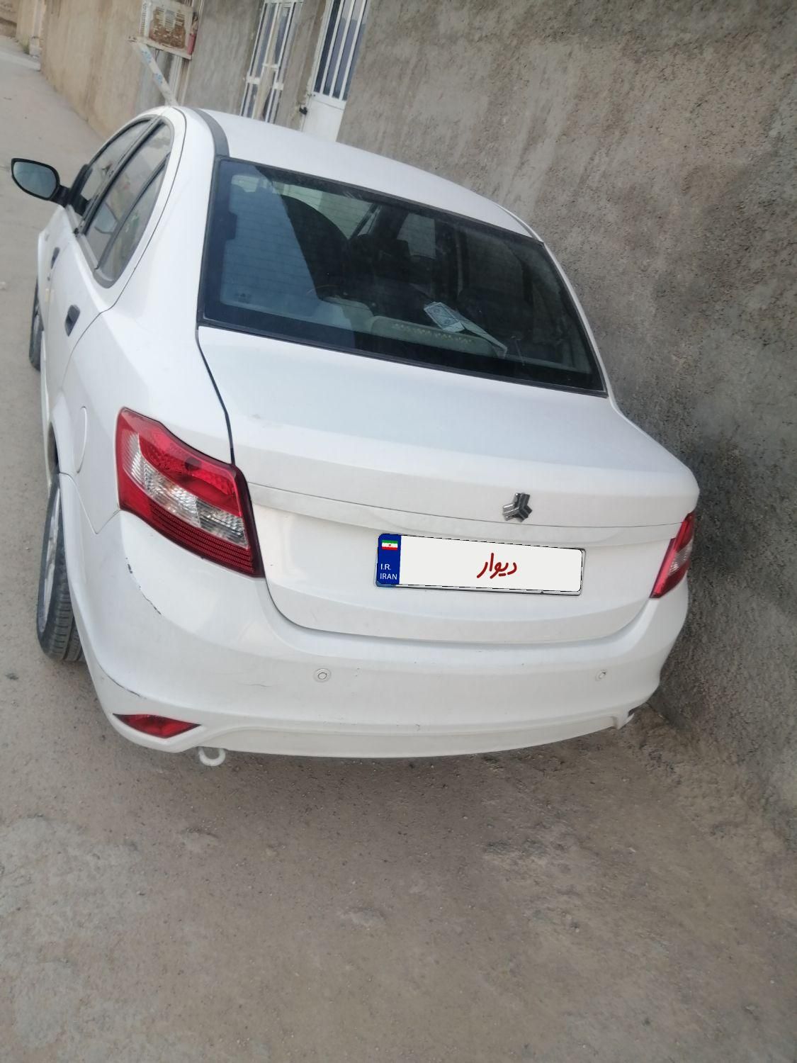 خودرو ساینا، GX آگهی ann_18179113