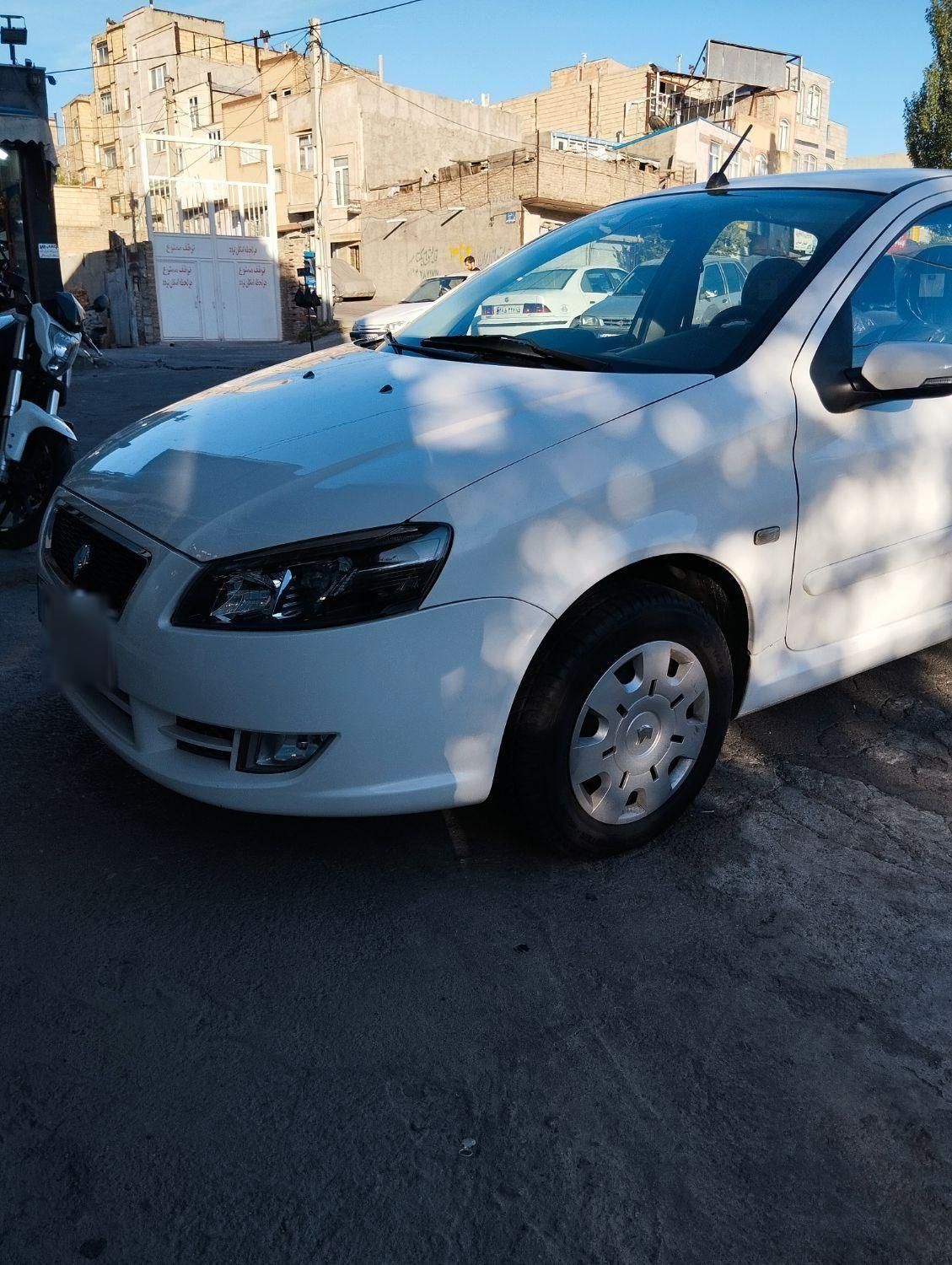 خودرو رانا، پلاس آگهی ann_18179133