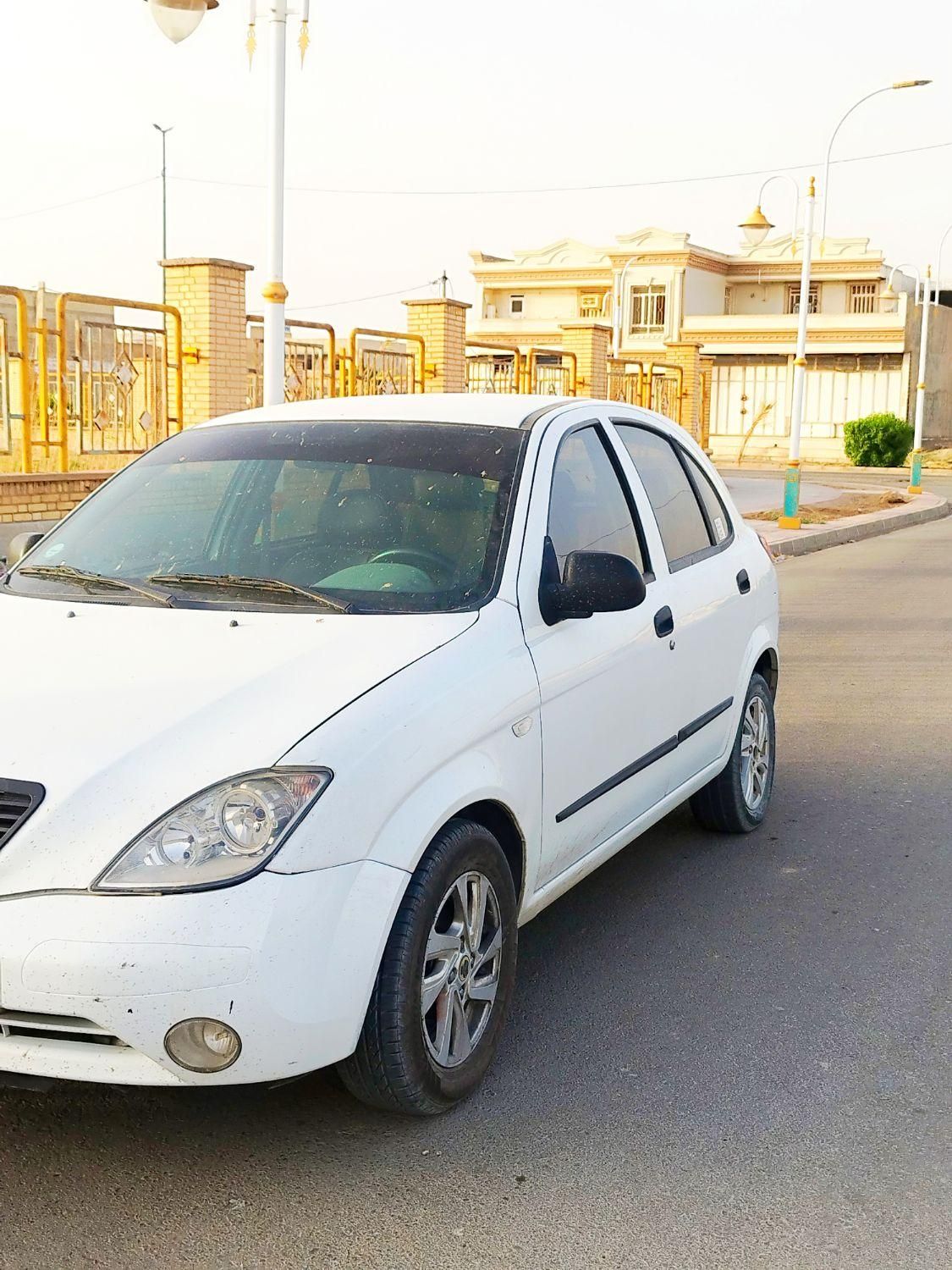 خودرو تیبا، 2 آگهی ann_18179134