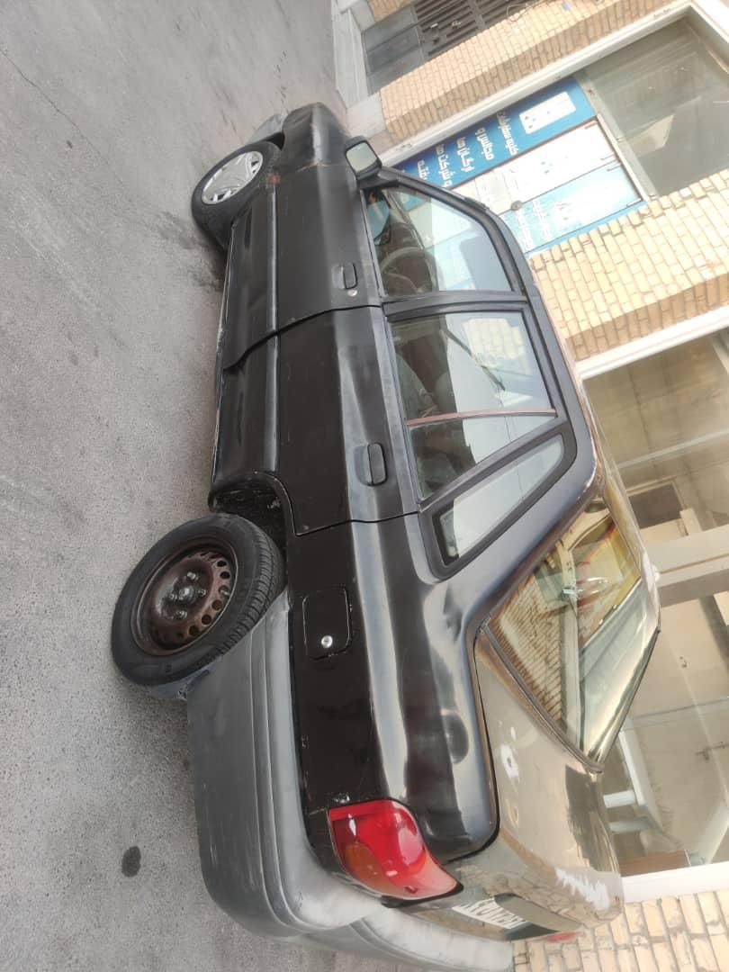 خودرو پراید، صبا آگهی ann_18179136