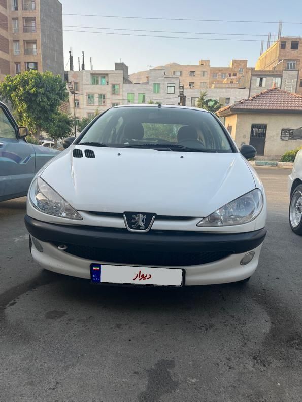 خودرو پژو، 206 آگهی ann_18179151