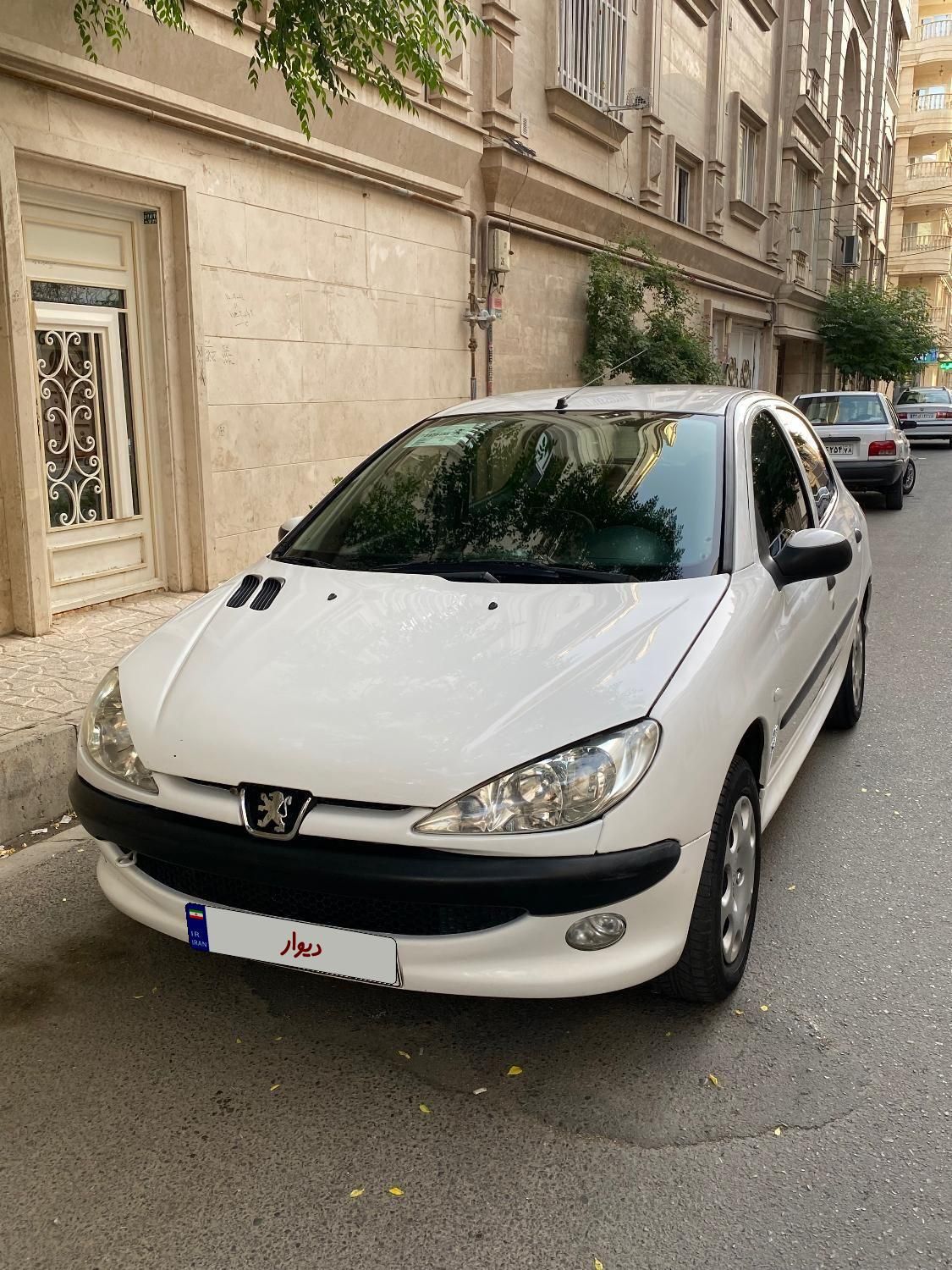 خودرو پژو، 206 آگهی ann_18179156