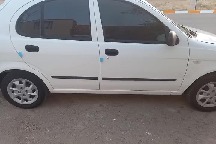 خودرو تیبا، 2 آگهی ann_18179159