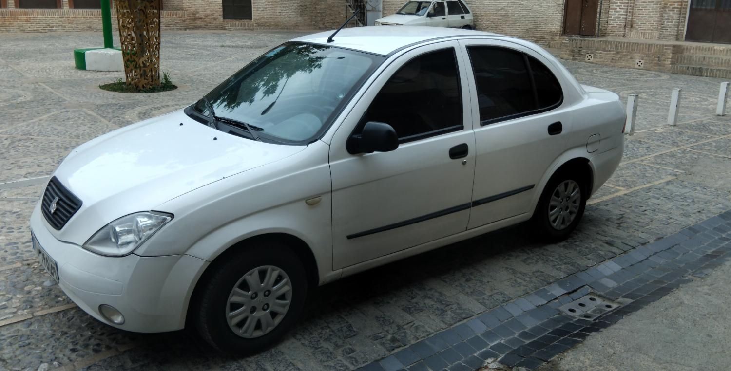 خودرو تیبا، صندوق دار آگهی ann_18179180